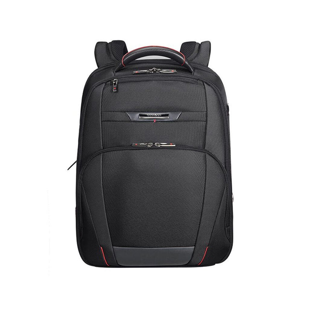 Obrázok Backpack SAMSONITE CG709008 15,6''EXP.PRO-DLX 5,comp,tab,doc,pock, black