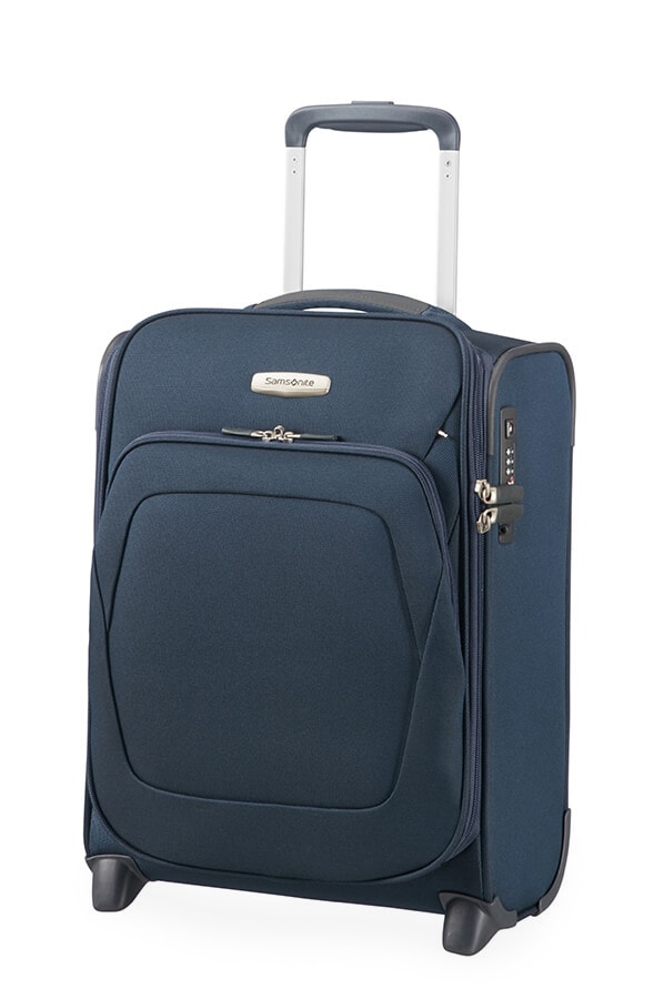 Obrázok Samsonite Kabinový cestovní kufr Spark SNG Underseater Upright 65N 28 l - modrá