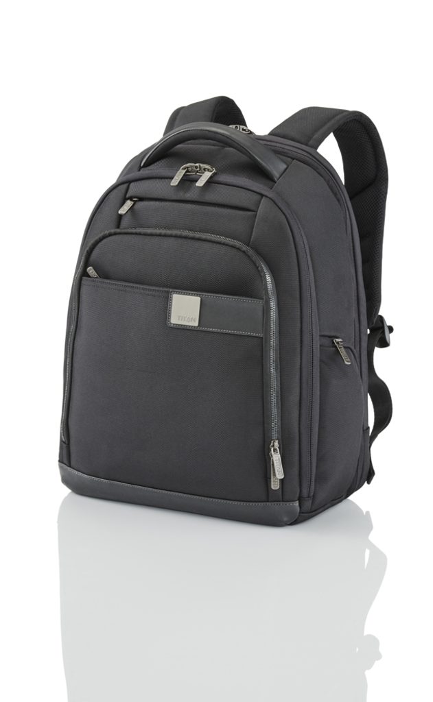 Obrázok Titan Batoh Power Pack Backpack Black