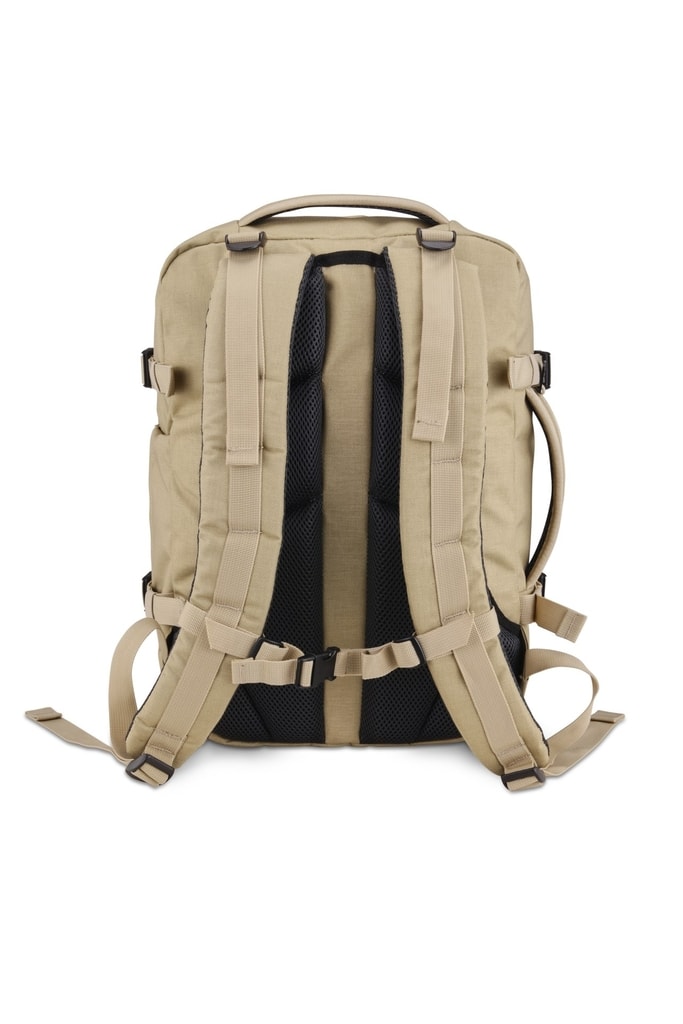 Obrázok CabinZero Palubní batoh Military Light Khaki 28 l