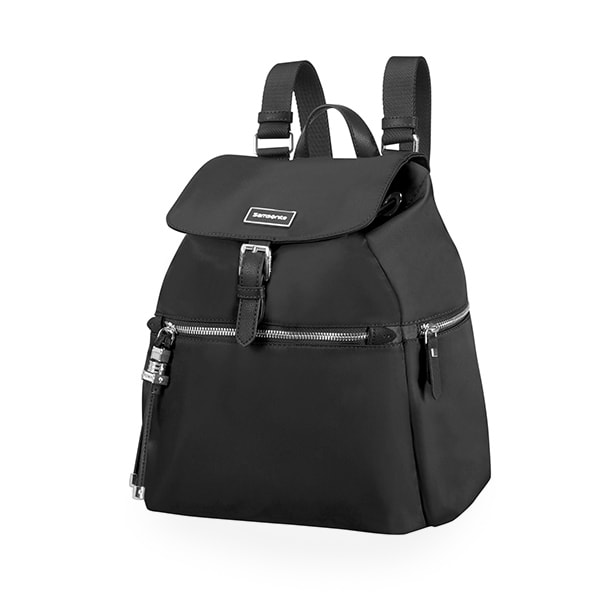 Obrázok Samsonite Dámský batoh Karissa 3 Pocket 34N - černá