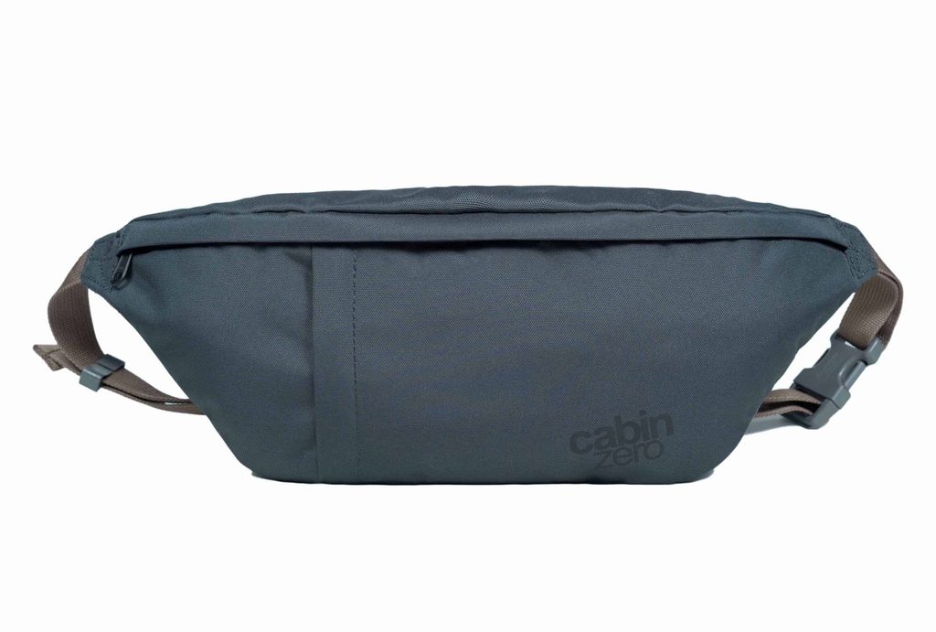 Obrázok CabinZero Ledvinka Classic Hip Pack Black Sand