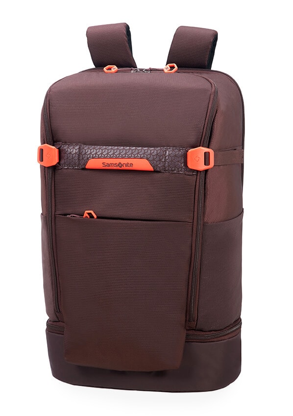 Obrázok Samsonite Batoh na notebook Hexa-Packs BP L Travel CO5 22 l 15.6