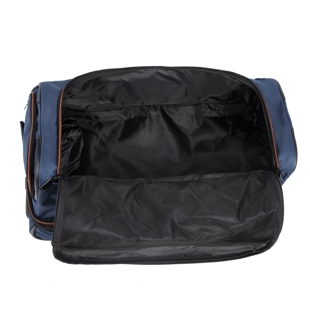 Obrázok Travelite Cestovní taška Basics Wheeled duffle S 96275-20 51/64 l