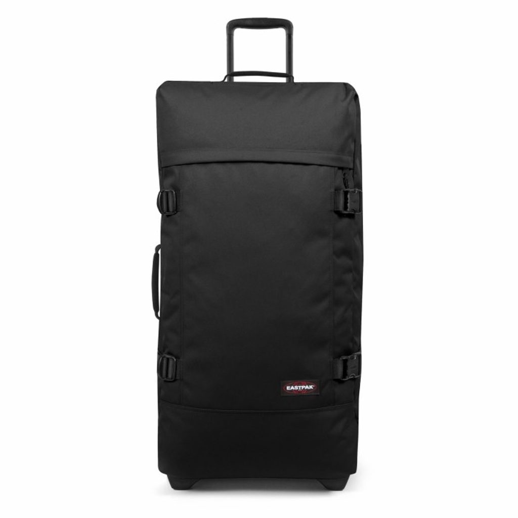 Obrázok EASTPAK Cestovní kufr Tranverz L Black EK63L008