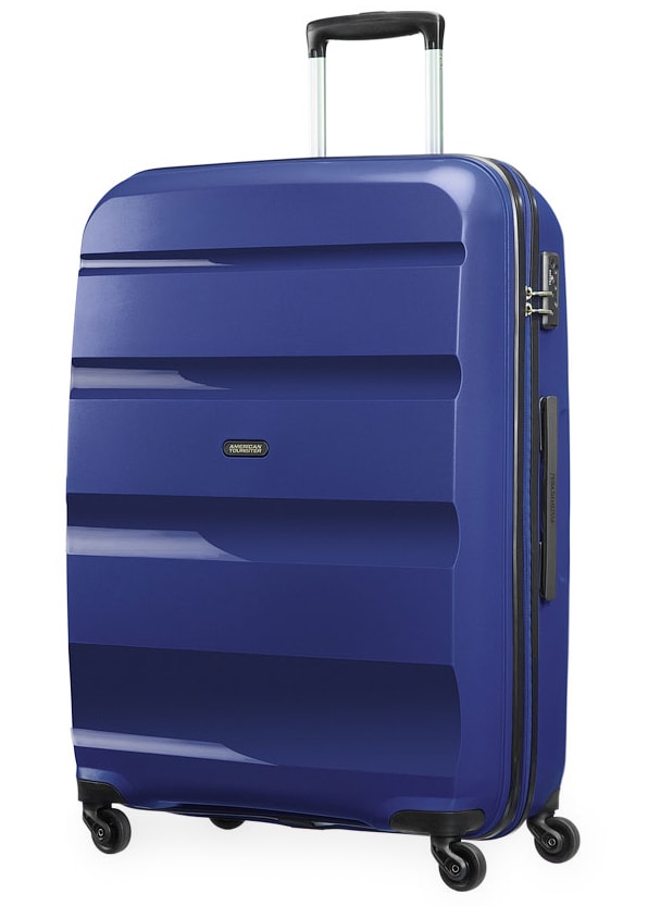 Obrázok American Tourister Bon Air Spinner Midnight Navy, veľkosť L (5414847538964)