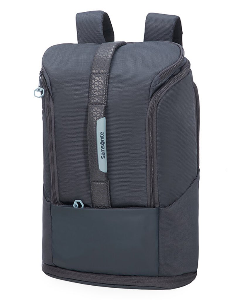 Obrázok Samsonite Batoh na notebook Hexa-Packs BP M EXP Sport CO5 19,5/26 l 14