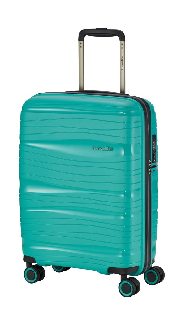 Obrázok Travelite Kabinový cestovní kufr Motion S Mint 37 l