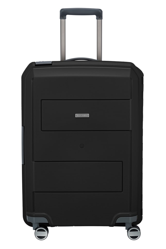 Obrázok Travelite Travelite Makro 4w M Black