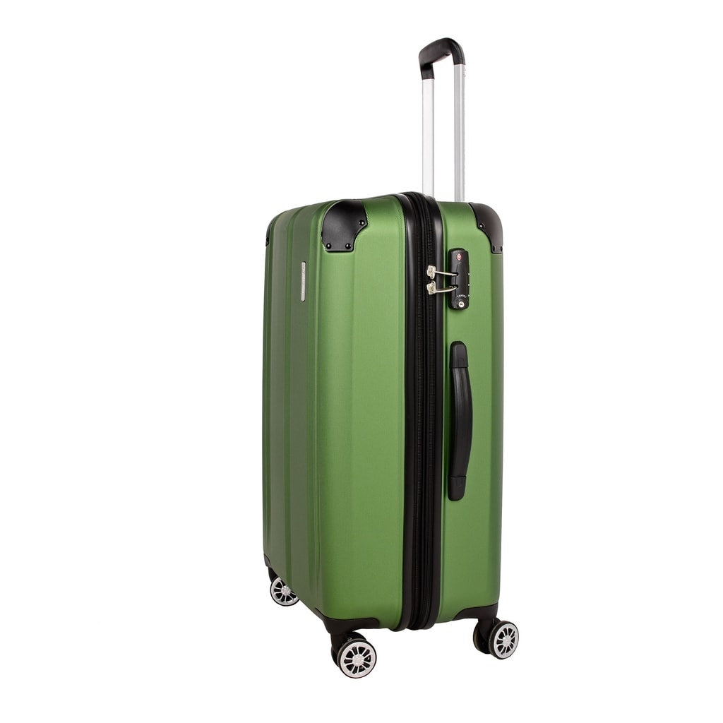 Obrázok Travelite Travelite City 4w M Green