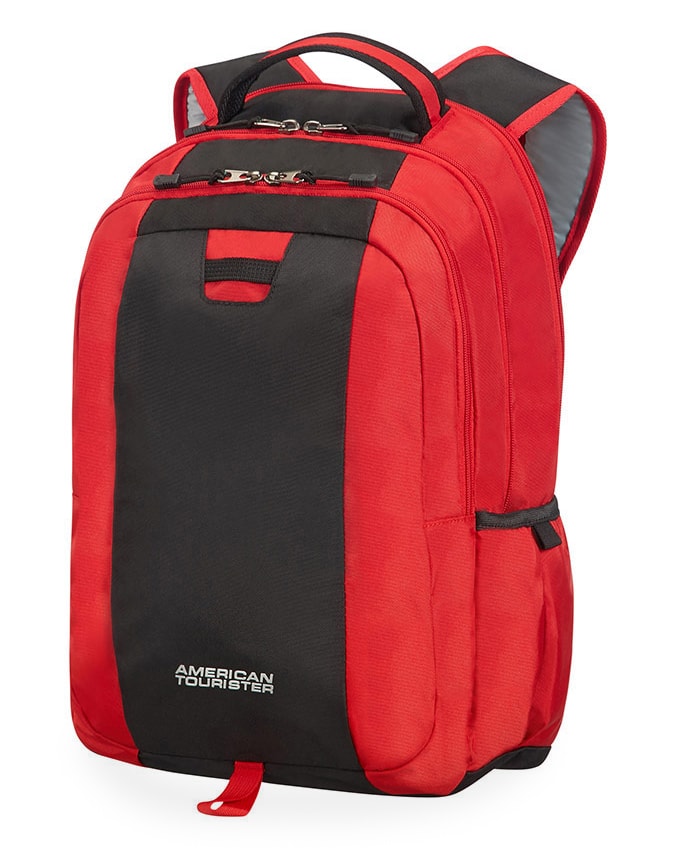 Obrázok American Tourister URBAN GROOVE UG3 LAPT. BACKPACK 15.6 "RED (24G00003)