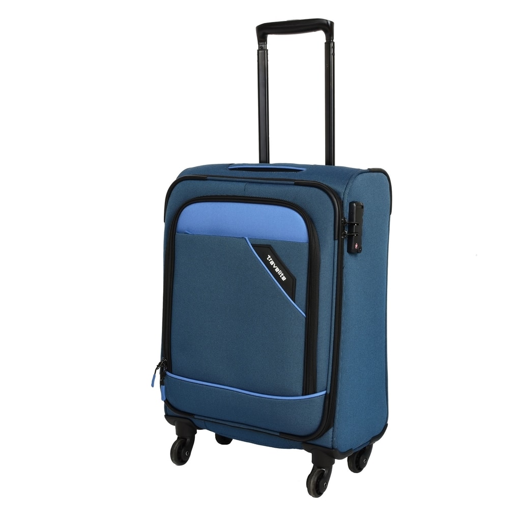 Obrázok Travelite Travelite Derby 4w S Blue