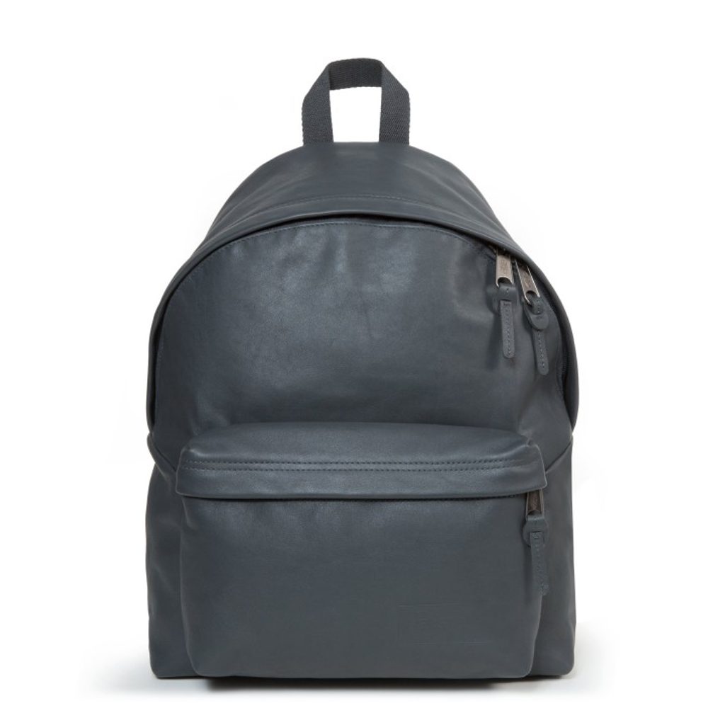 Obrázok EASTPAK PADDED PAK'R Steel Leather - UNI