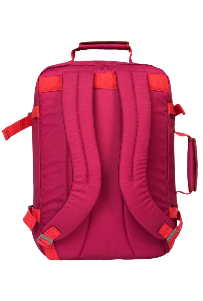 Obrázok CabinZero Palubní batoh Medium Ultra-light Jaipur Pink 36 l