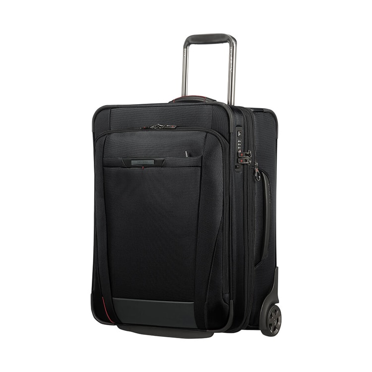 Obrázok Samsonite Kabinový kufr PRO-DLX5 44,5/54 l - černá