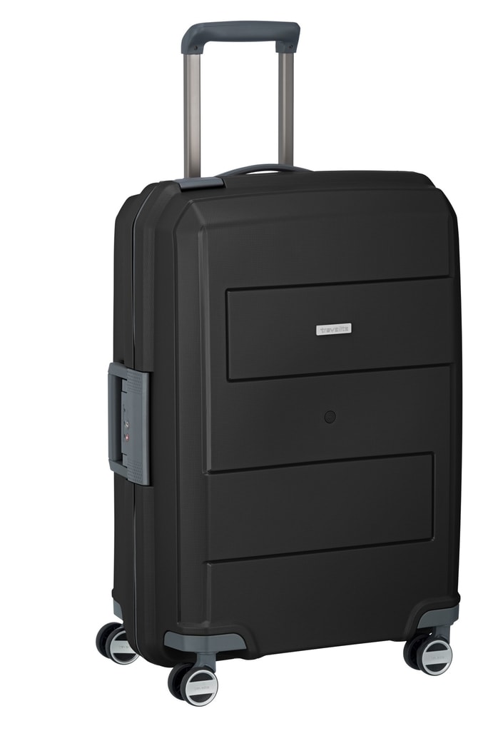 Obrázok Travelite Travelite Makro 4w M Black