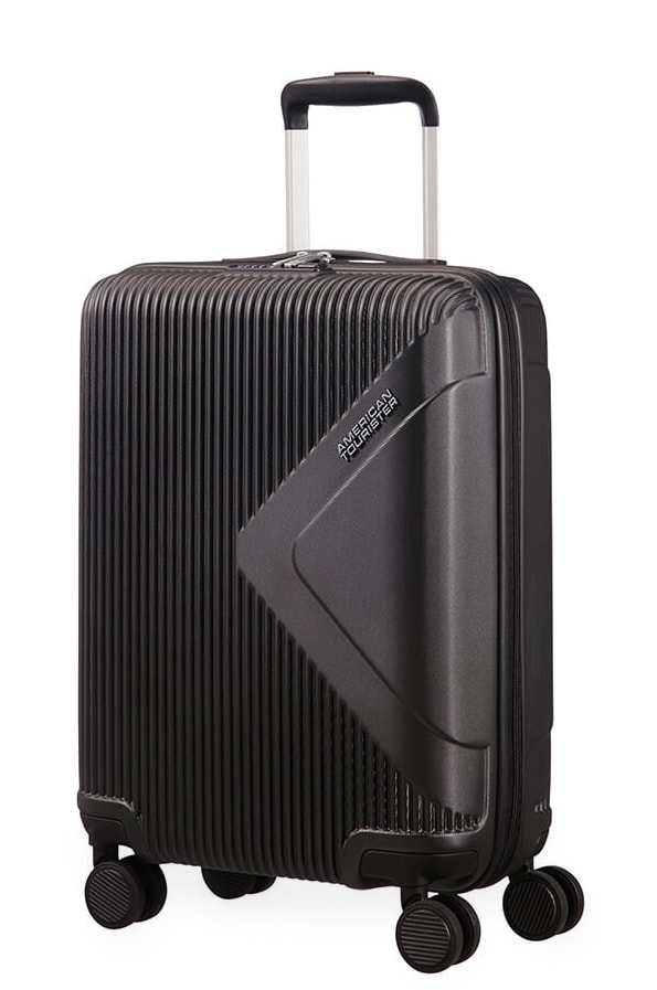 Obrázok American Tourister Kabinový cestovní kufr Modern Dream 55G 35 l - černá