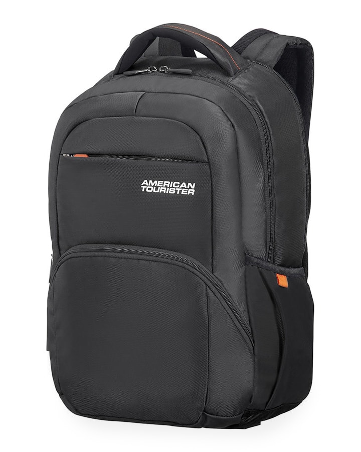 Obrázok American Tourister URBAN GROOVE UG7 OFFICE BACKPACK 15.6 "BLACK (24G09007)