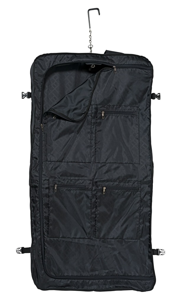 Obrázok Travelite Taška na oblek Mobile Garment Bag Classic Black