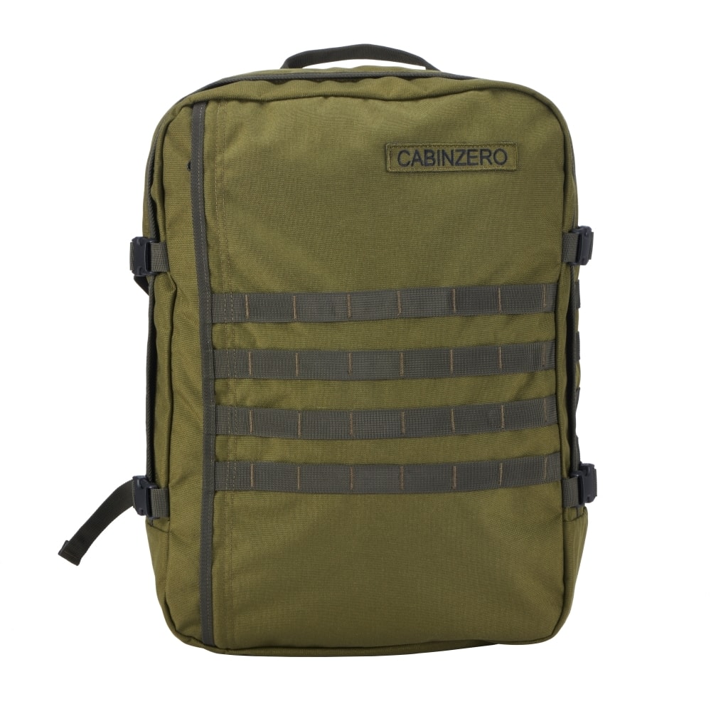 Obrázok CabinZero Palubní batoh Military Green 44 l