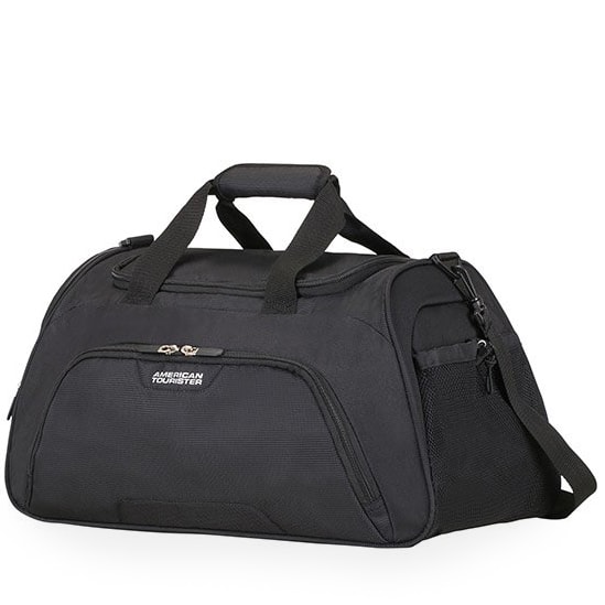 Obrázok American Tourister Cestovní taška Road Quest 16G 38 l - černá