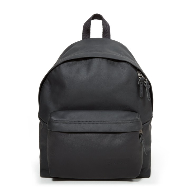 Obrázok Eastpak PADDED PAKR BLACK INK LEATHER (EK62064O)