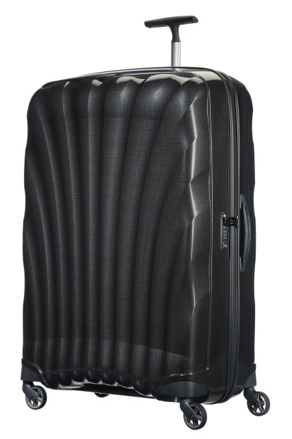 Obrázok Samsonite Cestovní kufr Cosmolite Spinner V22 144 l - červená