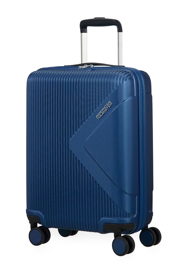 Obrázok American Tourister Kabinový cestovní kufr Modern Dream 55G 35 l - vínová