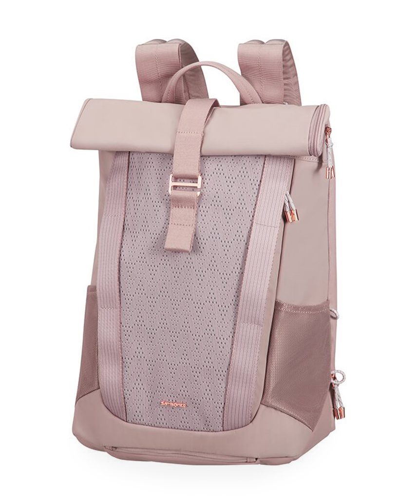 Obrázok Samsonite Dámský batoh 2WM Lady Roll Top CM3 16 l 15.6