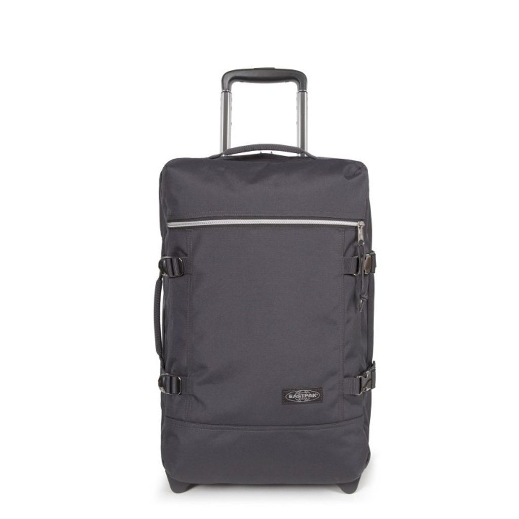 Obrázok EASTPAK TRANVERZ S Goldout Grey - Uni