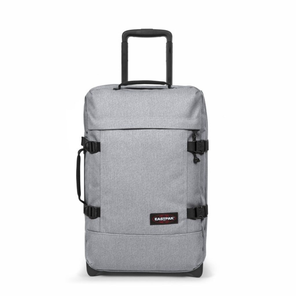 Obrázok EASTPAK TRANVERZ S Sunday Grey - UNI