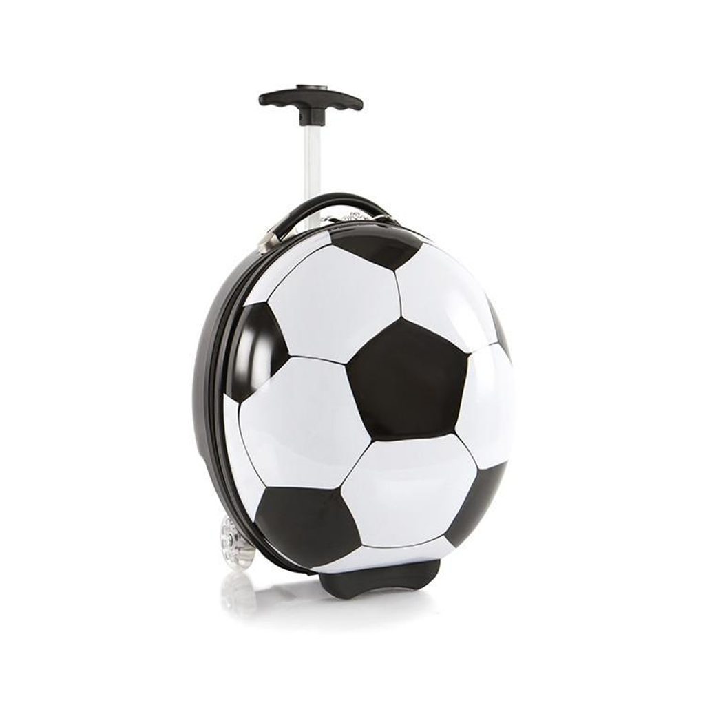 Obrázok Heys Kabinový cestovní kufr Kids Sports Soccer Ball 13 l