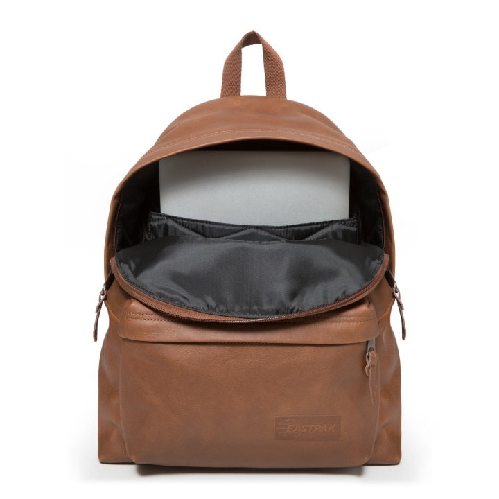 Obrázok Eastpak PADDED PAKR BROWNIE LEATHER (EK62008N)