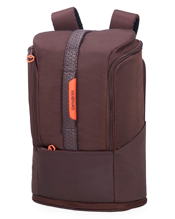 Obrázok Samsonite Batoh na notebook Hexa-Packs BP M EXP Sport CO5 19,5/26 l 14