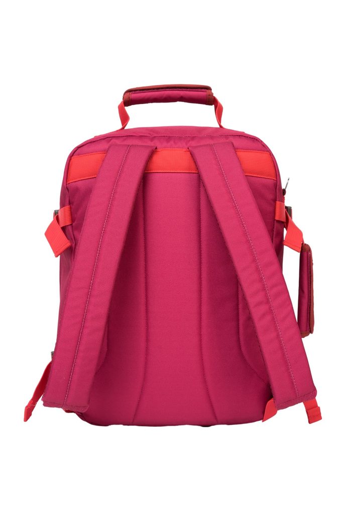 Obrázok CabinZero Palubní batoh Mini Ultra-light Jaipur Pink 28 l