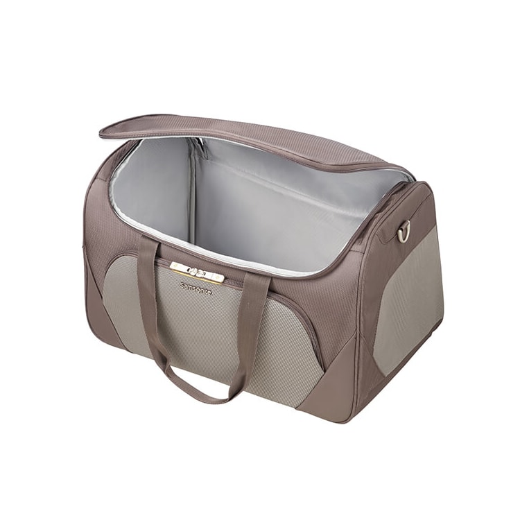 Obrázok Samsonite Cestovní taška Dynamore 58,5 l - taupe