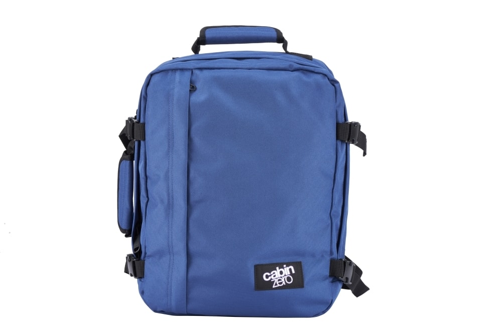 Obrázok CabinZero Palubní batoh Mini Ultra-light Navy 28 l