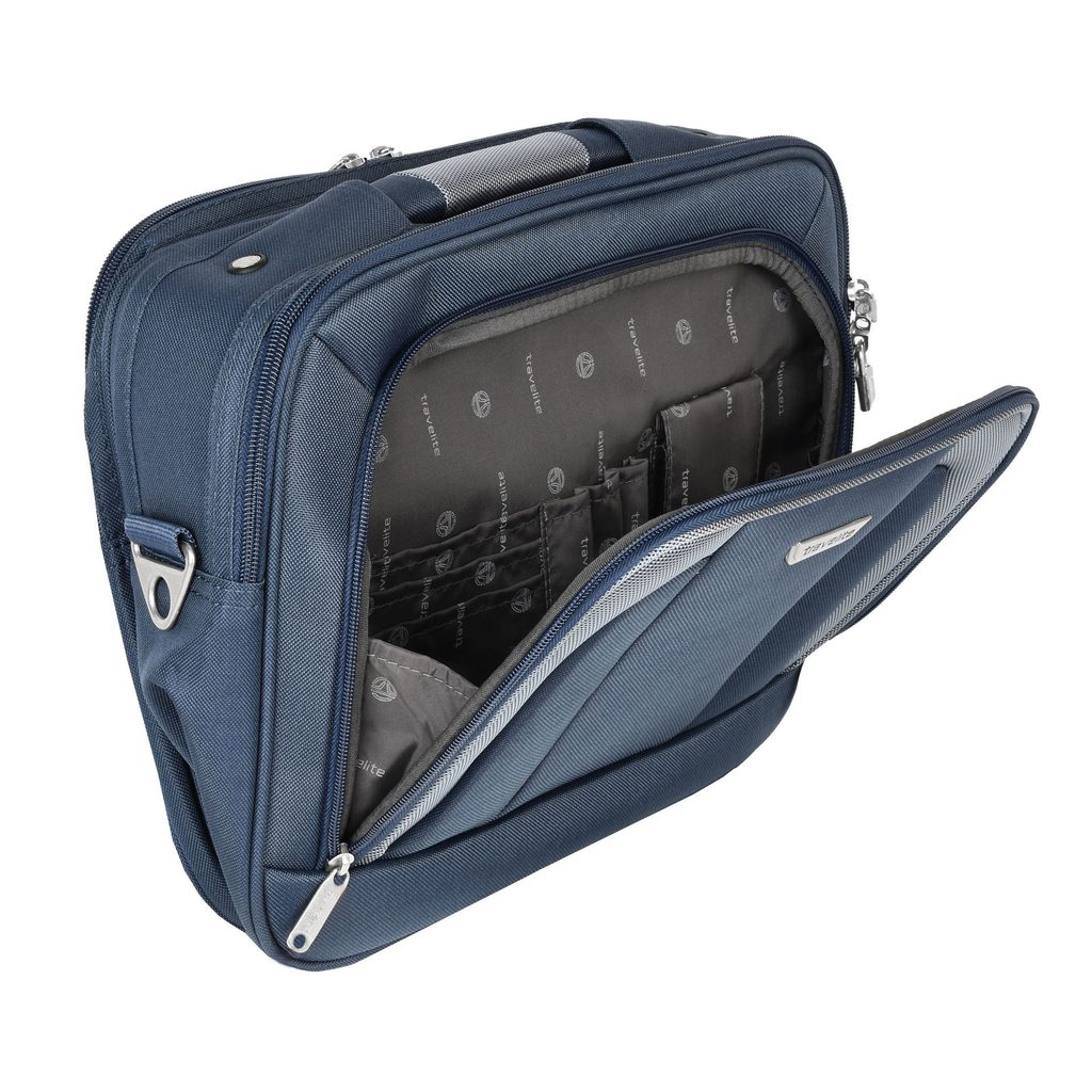 Obrázok Travelite Palubní taška Orlando Boarding Bag 98484-20