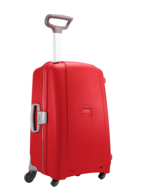 Obrázok Samsonite Cestovní kufr Aeris Spinner D18 64,5 l - červená