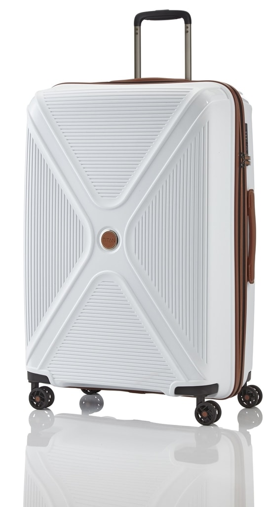 Obrázok Titan Titan Paradoxx 4w L White