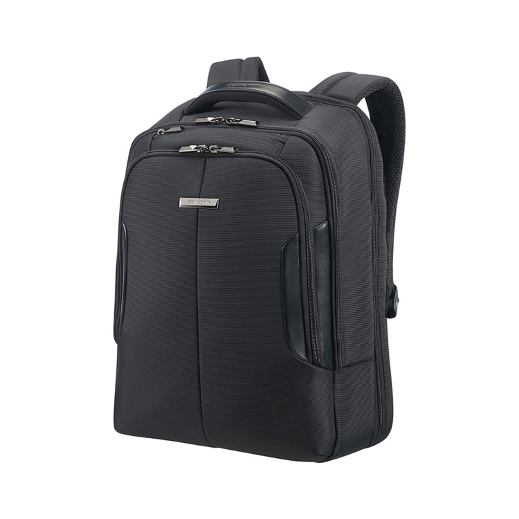 Obrázok Samsonite XBR Backpack 14.1 '' čierny (08N-09003)