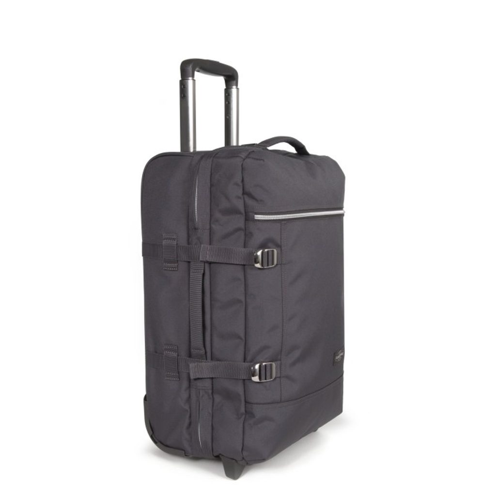 Obrázok EASTPAK TRANVERZ S Goldout Grey - Uni