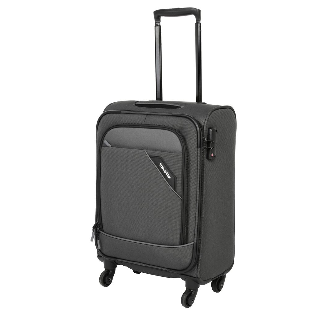 Obrázok Travelite Travelite Derby 4w S Anthracite