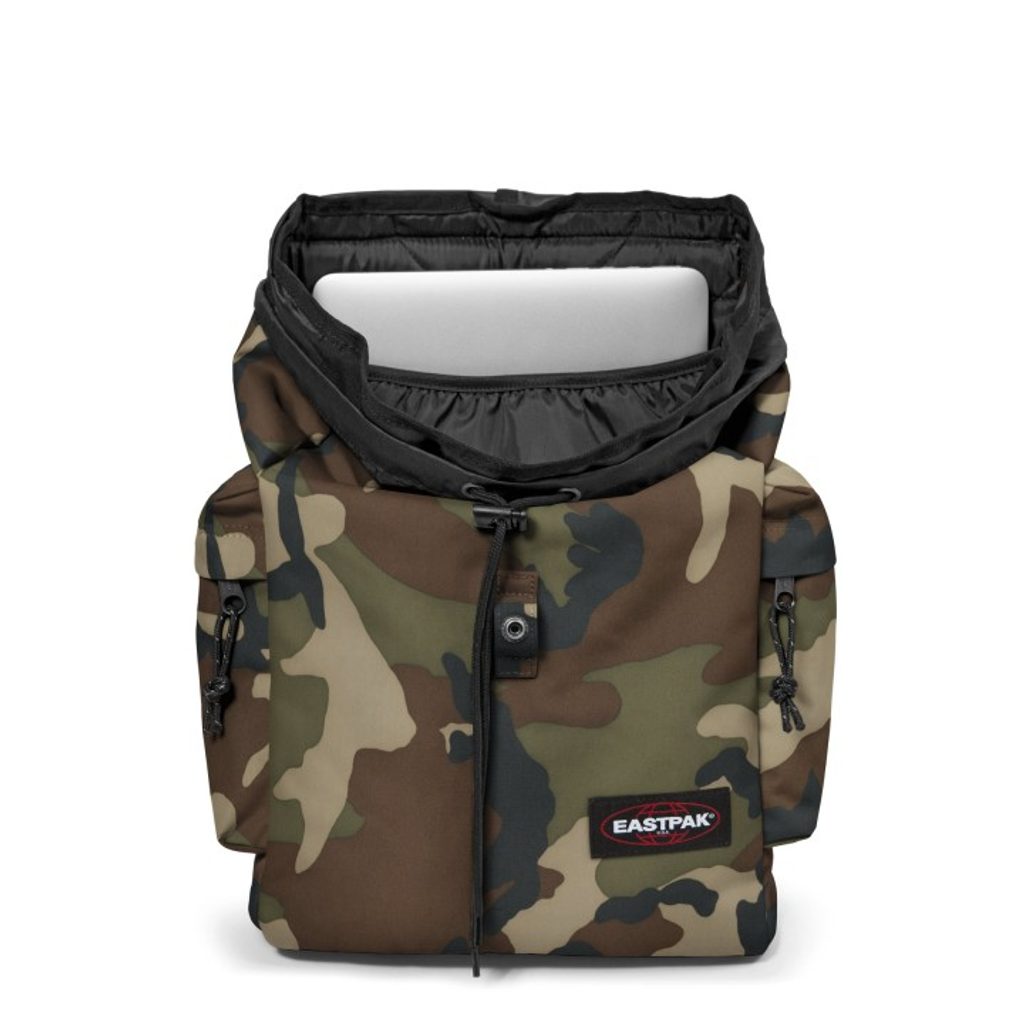 Obrázok EASTPAK AUSTIN Camo - UNI