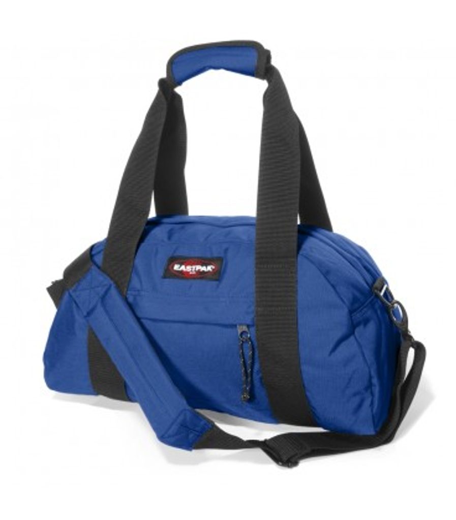 Obrázok EASTPAK -  Eastpak športová taška COMPACT Chumbawumba Blue