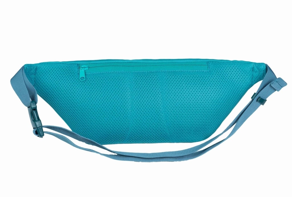 Obrázok CabinZero Ledvinka Classic Hip Pack Boracay Blue