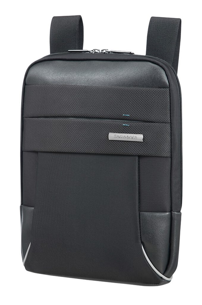 Obrázok Crossover SAMSONITE CE709002, Spectrolite 2.0, 9,7'' tab.,GSM, pockets, black