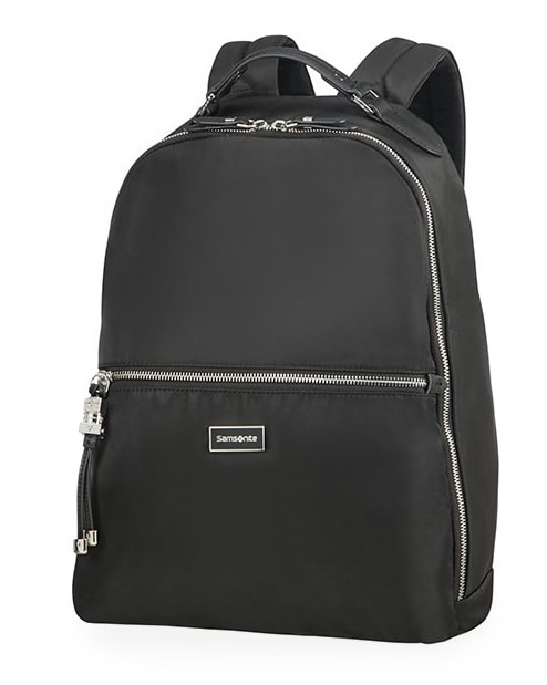 Obrázok Backpack SAMSONITE 60N09006 KARISSA BIZ 14,1'' comp, doc, pock. tblt, black