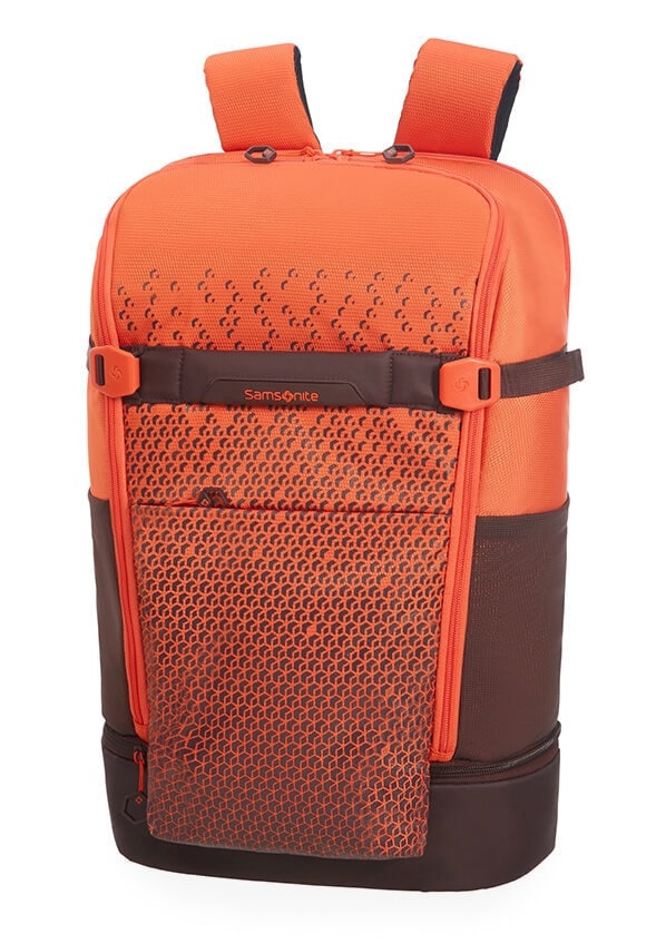 Obrázok Samsonite Batoh na notebook Hexa-Packs BP L Travel CO5 22 l 15.6