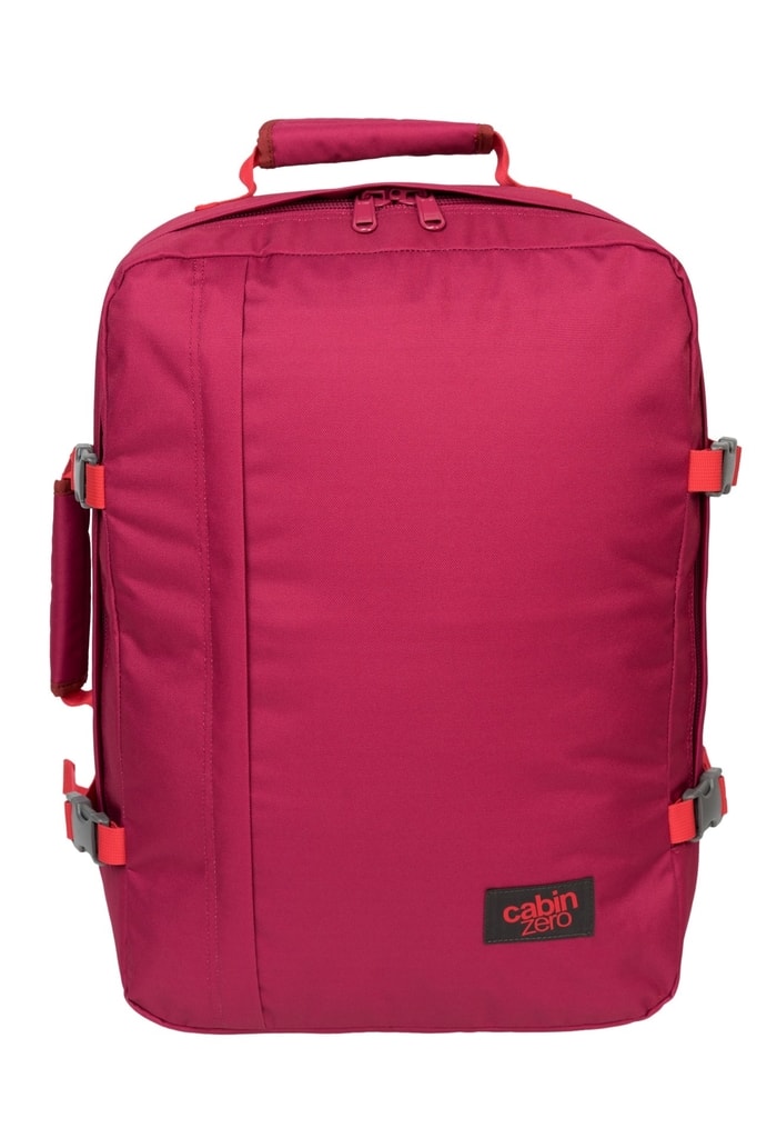 Obrázok CabinZero CabinZero Classic Ultra-light Jaipur Pink